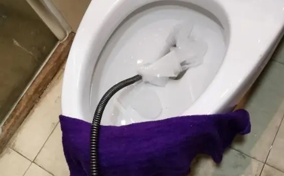 海尾镇马桶疏通